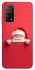 Чохол на Xiaomi Mi 10T Christmas mood ver.11 фото 1 з 1