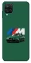 Чохол на Samsung Galaxy M12 BMW M4 фото 1 з 1