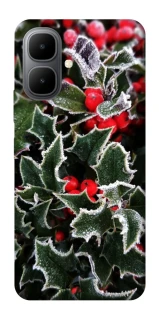 Чохол на Infinix Smart 10 Новорічний v32 фото 1 з 1