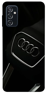 Чехол на Samsung Galaxy M52 AUDI фото 1 из 1