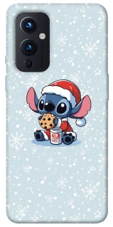 Чехол на OnePlus 9 Stitch ver.21 фото 1 из 1