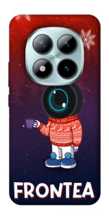 Чехол на Xiaomi Redmi Note 15 Pro+ 5G Frontea фото 1 из 1