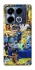 Чохол на Infinix Note 40 4G UA-Football ver.6 фото 1 з 1