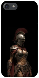 Чохол на Apple iPhone 7 / 8 (4.7") Goddess of war ver.1 фото 1 з 1