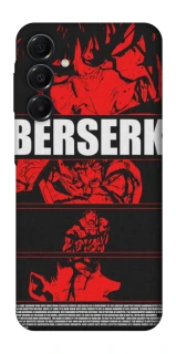 Чохол на Samsung Galaxy A16 4G/5G Berserk poster фото 1 з 1