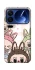 Чохол на Xiaomi Poco F7 Ultra All Labubu 2 фото 1 з 1