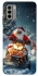 Чохол на Nokia G22 Christmas spirit ver.9 фото 1 з 1