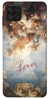 Чехол на Samsung Galaxy A22 4G Lover фото 1 из 1
