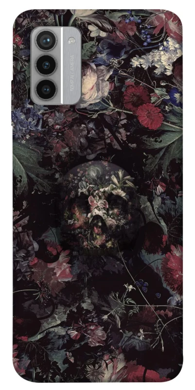 Чохол на Nokia G42 Romantic Halloween ver.2 фото 1 з 1