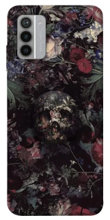 Чехол на Nokia G42 Romantic Halloween ver.2 фото 1 из 1