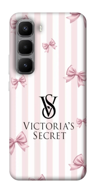 Чехол на Infinix Hot 60 Pro+ Victoria's Secret фото 1 из 1