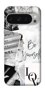 Чохол на Google Pixel 10 Pro XL Fashion collage ver.7 фото 1 з 1