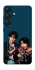 Чохол на Samsung Galaxy S26 Edge Lee Know and Han - Stray Kids фото 1 з 1