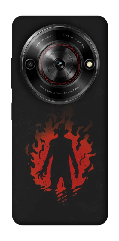 Чохол на ZTE Nubia Focus Daylight фото 1 з 1