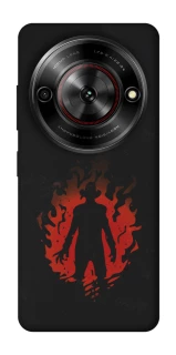 Чохол на ZTE Nubia Focus Daylight фото 1 з 1