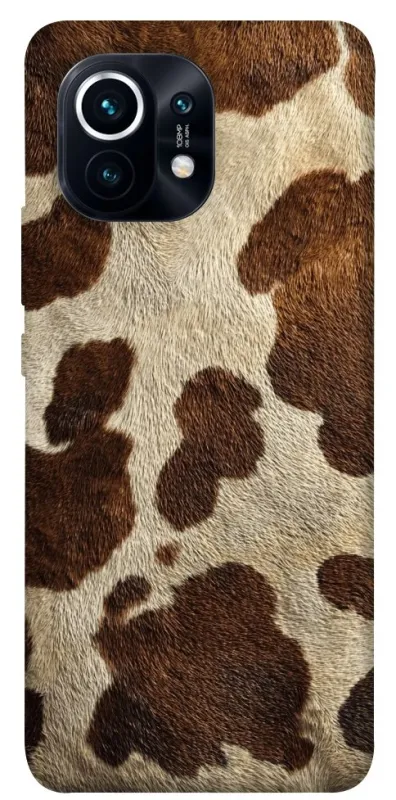 Чохол на Xiaomi Mi 11 Cow фото 1 з 1