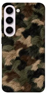 Чохол на Samsung Galaxy S23+ Camouflage v30 фото 1 з 1