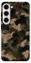 Чехол на Samsung Galaxy S23+ Camouflage v30 фото 1 из 1