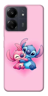 Чохол на Xiaomi Redmi 13C Stitch ver.10 фото 1 з 1