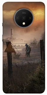 Чохол на OnePlus 7T Сталкер v5 фото 1 з 1