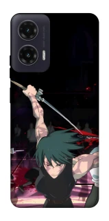 Чехол на Motorola Moto G35 Maki Prime фото 1 из 1