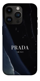 Чехол на Apple iPhone 14 Pro (6.1") Prada ver.2 фото 1 из 1