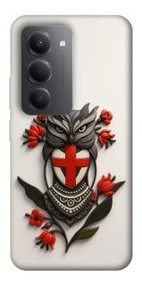 Чехол на Xiaomi Redmi 15 (EU) Мотанка надежды 3D фото 1 из 1