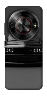 Чохол на ZTE Nubia Focus BMW v11 фото 1 з 1