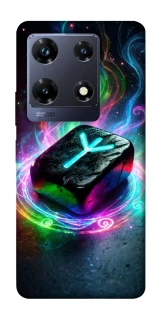 Чохол на Infinix Note 30 Pro Руна Альгіз фото 1 з 1