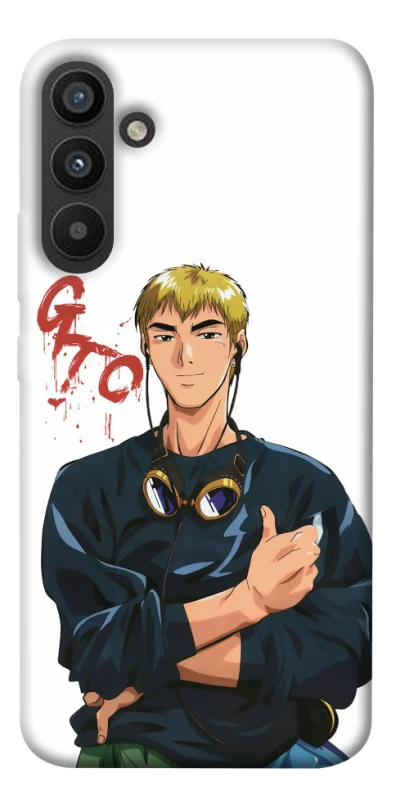 Чехол на Samsung Galaxy A34 5G Onizuka фото 1 из 1