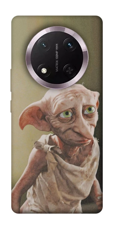 Чехол на Honor X9c Harry Potter v4 фото 1 из 1