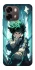 Чохол на Oppo A6 Izuku Midoriya фото 1 з 2