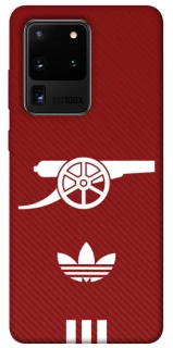 Чохол на Samsung Galaxy S20 Ultra FC Arsenal v7 фото 1 з 1