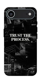 Чохол на Apple iPhone 17 Air (6.5") Process фото 1 з 1