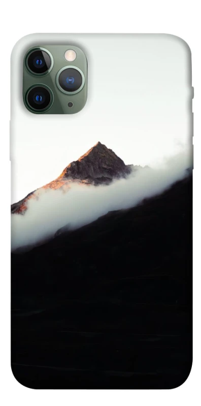 Чехол на Apple iPhone 11 Pro (5.8") Mountain v3 фото 1 из 1