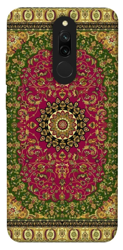 Чохол на Xiaomi Redmi 8 Килим v13 фото 1 з 1