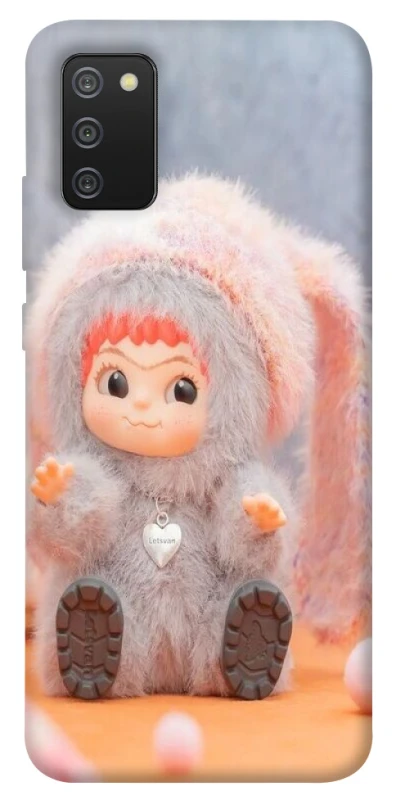 Чохол на Samsung Galaxy A02s Wakuku ver.1 фото 1 з 1