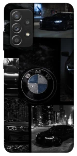 Чохол на Samsung Galaxy A52 4G / A52 5G BMW Collage ver.2 фото 1 з 1
