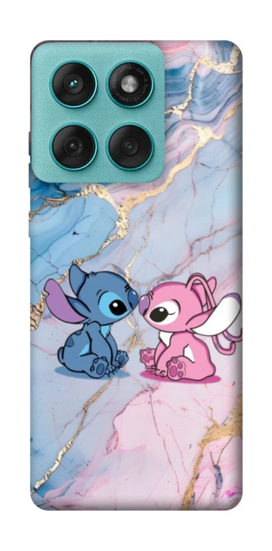 Чехол на Motorola Edge 60 Fusion Stitch ver.24 фото 1 из 1