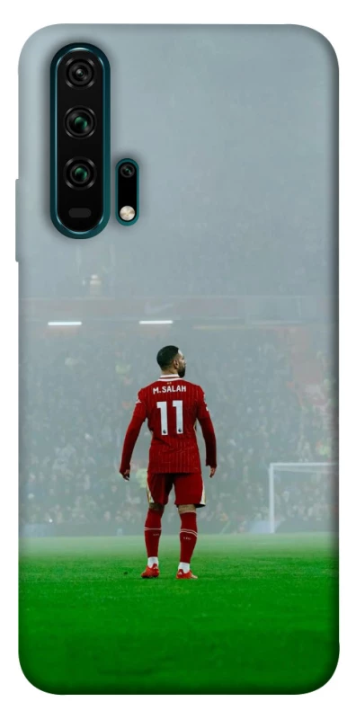 Чохол на Huawei Honor 20 Pro Mohamed Salah фото 1 з 1