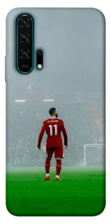 Чехол на Huawei Honor 20 Pro Mohamed Salah фото 1 из 1