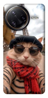 Чехол на Xiaomi Poco F7 Pro catparis фото 1 из 1