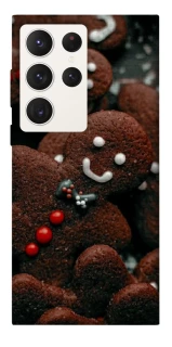 Чохол на Samsung Galaxy S23 Ultra Новорічний v23 фото 1 з 1