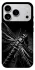 Чохол на Apple iPhone 18 Pro Max Black dragonfly фото 2 з 2