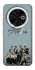 Чехол на TECNO Spark 30C Stray Kids v5 фото 1 из 1