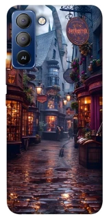 Чехол на TECNO Pop 5 LTE Harry Potter v11 фото 1 из 1