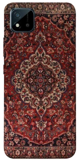 Чехол на Realme C11 (2021) Килим v14 фото 1 из 1