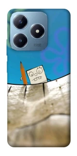 Чохол на Realme C63 Karaculya фото 1 з 1