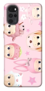 Чохол на Motorola Moto G22 Sonny angel фото 1 з 1