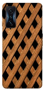 Чохол на Xiaomi Poco F4 GT Дерево на дачі фото 1 з 1